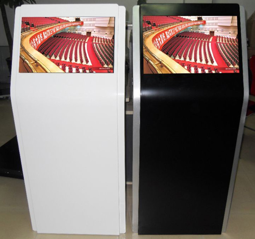 酒店室内动态标识