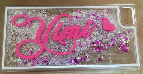 UV平板打印机打印手机外壳的几点优势