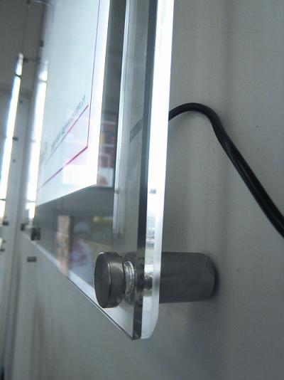 三面翻铝型材介绍