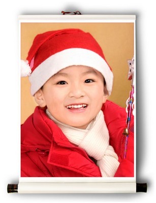 写真机 油画布 墨水 条幅 写真布