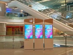 数字标牌与传统电视有着怎样的区别？