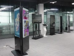 数字标牌广告机的几个主流的需求角度及应用场景