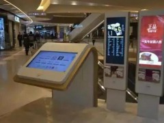 为什么数字广告牌广告需要高亮度显示器