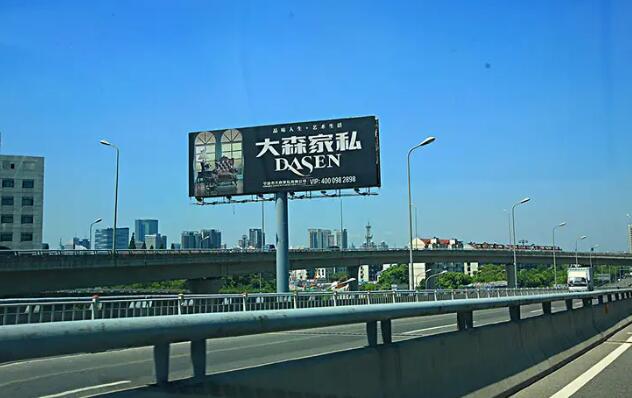 标识标牌的应用目地归类