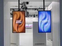 科技在发展，数字标牌市场有多大？