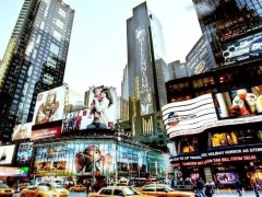 全球餐饮数字标牌行业市场运行现状及前景评估