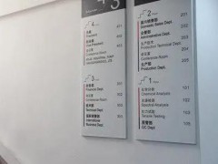 广告标识牌漆面问题产生的常见原因有哪些？