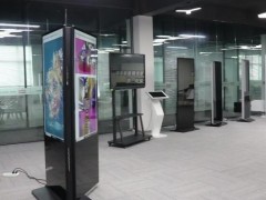 选择数字标牌解决方案必须考虑的因素