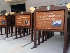 景区公园这些指示性标识牌你都知道哪些分类？