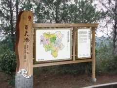 广告标识牌常见的5种形态是哪些？