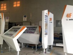 标识标牌中常见的制作工艺有哪些？