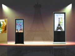 如何保证数字标牌显示屏的安全