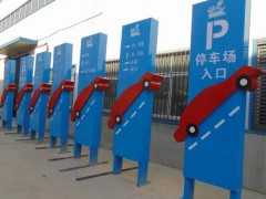 广告标识常用的8种安装方式