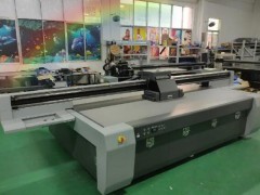 UV打印机速度慢的原因及提高UV打印机速度的办法