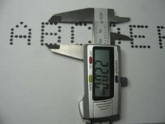 如何让大字符喷码机能用得更久