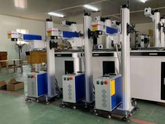 激光喷码机和油墨喷码机的区别对比