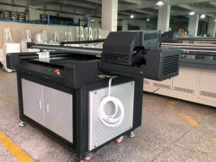 uv平板打印机软件驱动故障解决办法