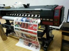 写真机打印时出现喷墨不均匀怎么办