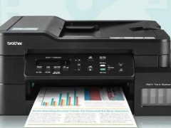 大幅面彩色喷墨打印机的操作方式和技巧讲解