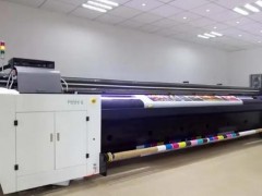 如何延长UV喷绘机的使用时间