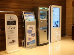 社会媒介完美应用到数字标牌中的方法