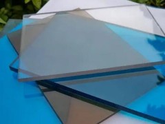 标牌材料耐力板介绍及用途