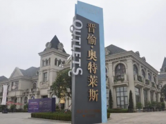 街道标识系统的分类