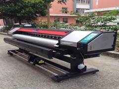 写真机打图颗粒大，应该怎么解决？