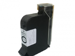 喷码机墨盒保养存储方法