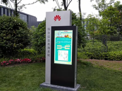 部署数字标牌显示器的时候需要考虑的五个方面