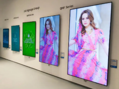 制作数字标牌如何节约成本？