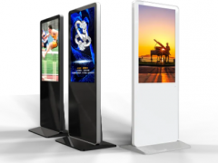 如何正确部署数字标牌