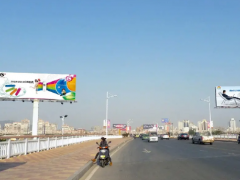 城市标识色彩的设计原则