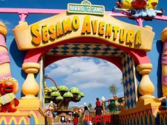 游乐场标识标牌导视系统常见的问题