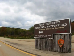 标识牌常见的安装定位方法