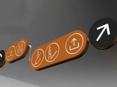 如何提高环境导向标识系统的质量