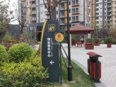 户外标识设计制作的五大要点