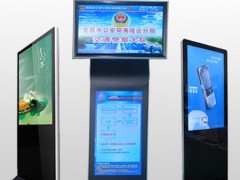 数字标牌的运用及内容构成