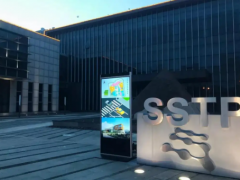 如何成功构建数字标牌系统