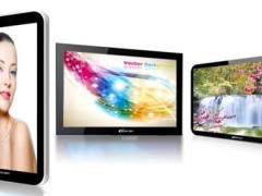 数字标牌的内容应该由注意力来决定