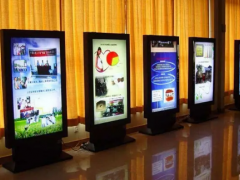 卖场广告灯箱的类型都有哪些？如何选择合适的灯箱？