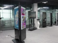 数字标牌如何使用“大数据”