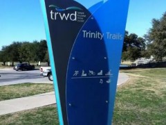 标识系统的安装与维护