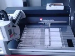 标识标牌雕刻工具使用说明