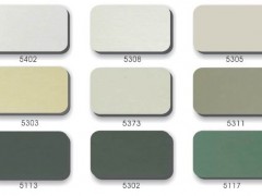 雅力铝塑板的特点