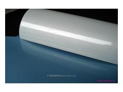 白色热转印反光膜的特性及使用范围