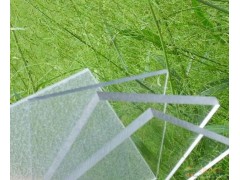 LED光学级亚克力板的特性及使用范围