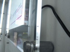 灯箱安装指南安装步骤