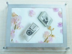 广告灯箱有哪些构成