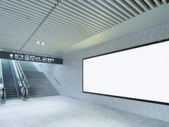 拉布灯箱的安装方法及步骤